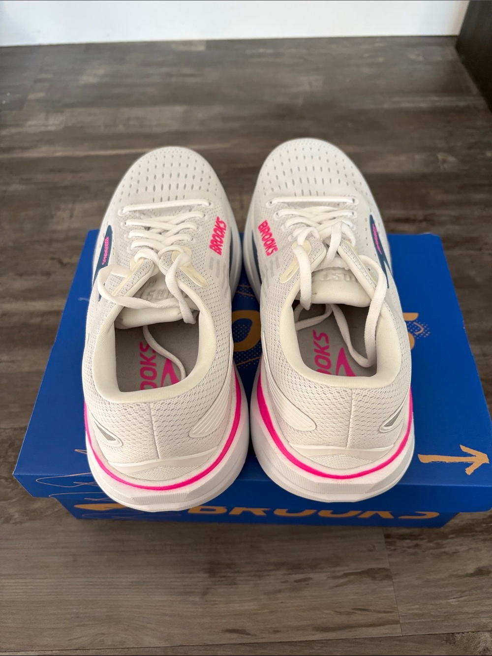 Brooks Ghost Max 3 - Picture 3 of 9